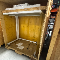 WhisperFlow Fan Filter Unit image 0